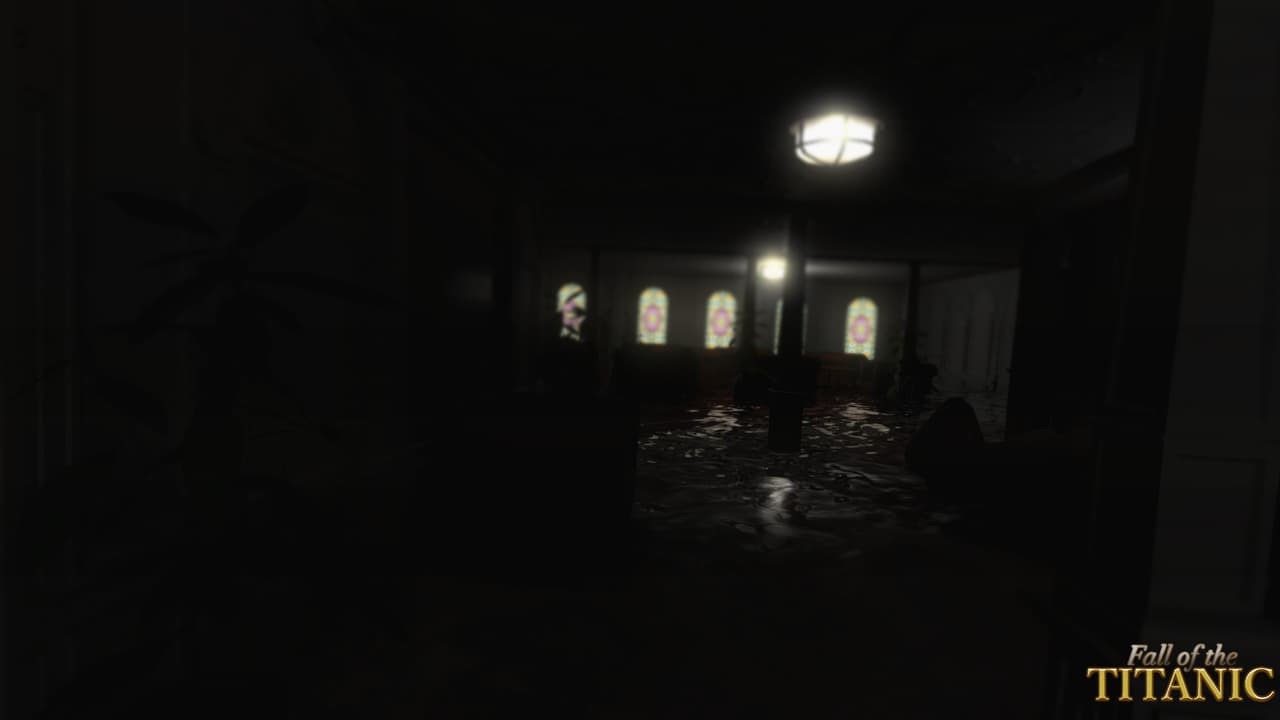 Fall of the Titanic screenshot 2