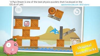 A Pigs Dreams screenshot 4