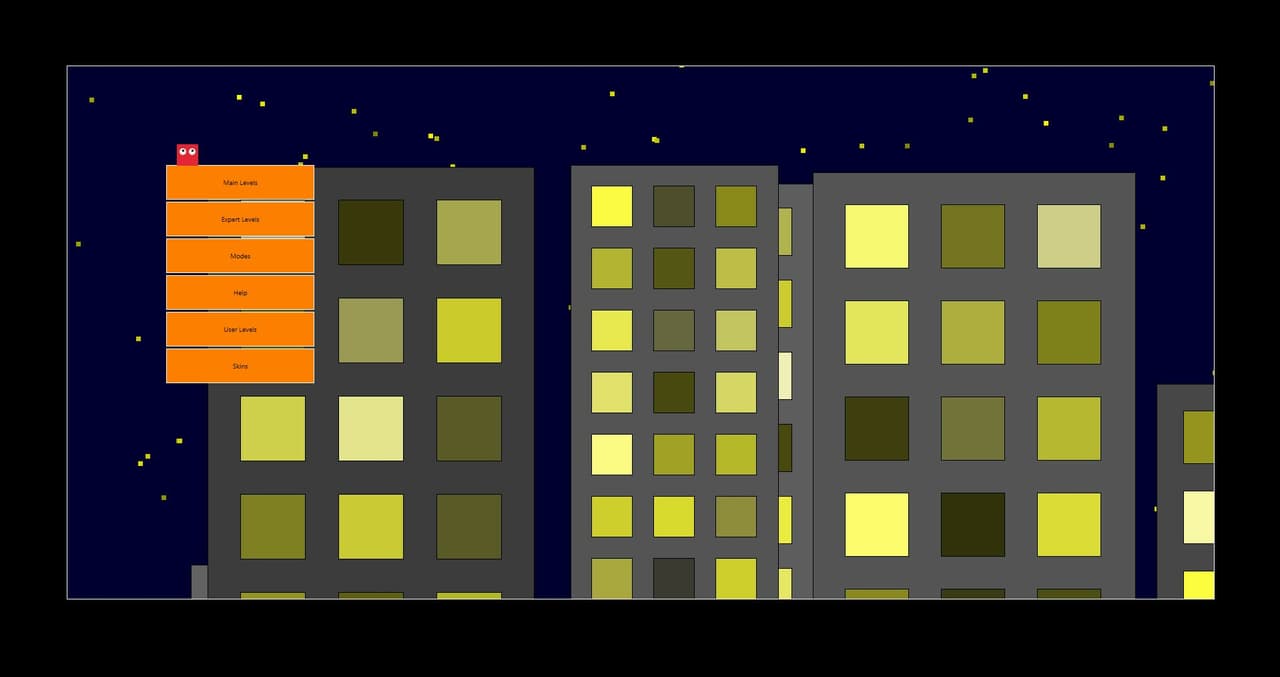 Yet Another Hard Game screenshot 4