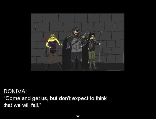 Kiberki screenshot 4