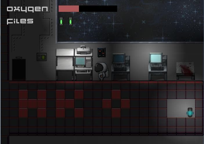 AZOR screenshot 4
