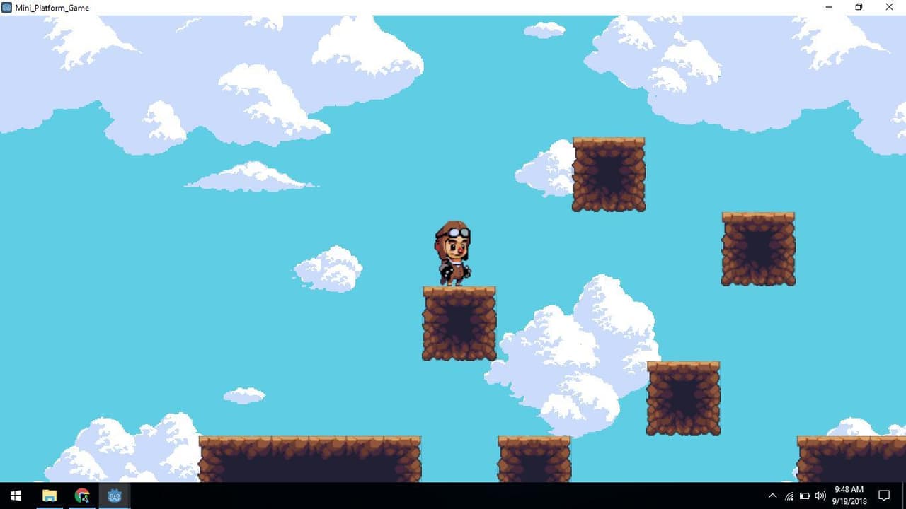 MECHATRON screenshot 3