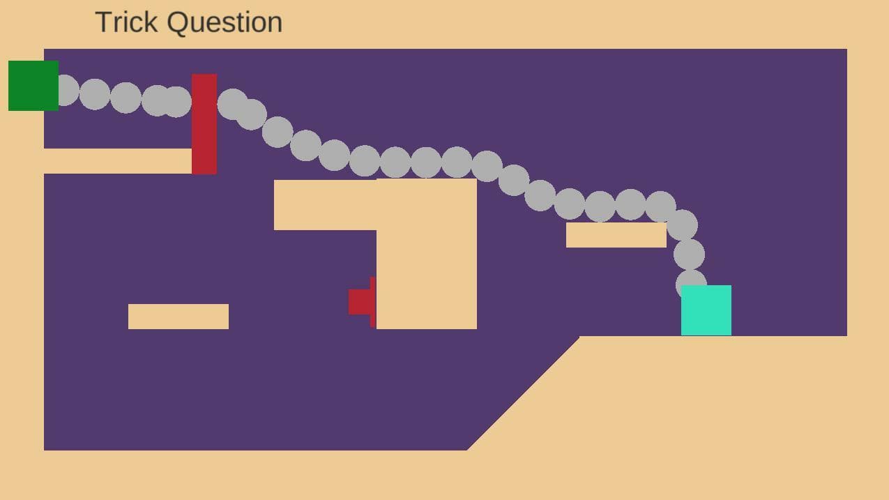 In Chains [Prototype]