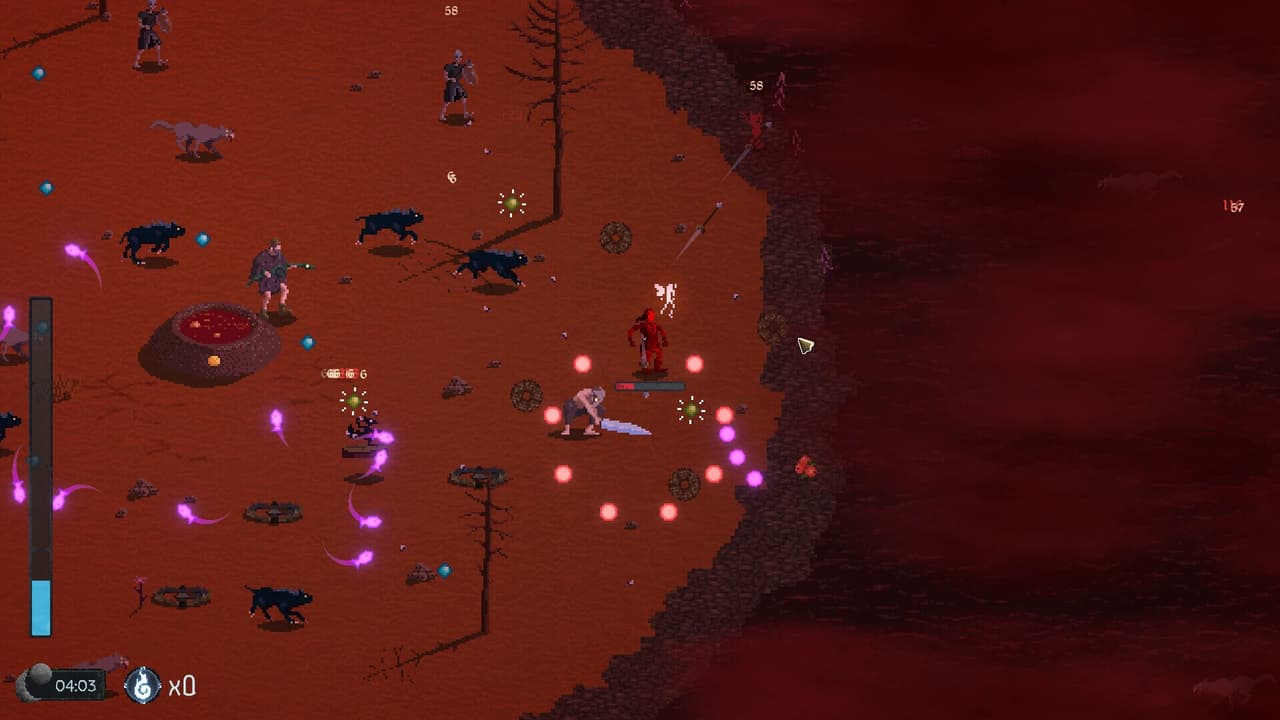 Versebound screenshot 3