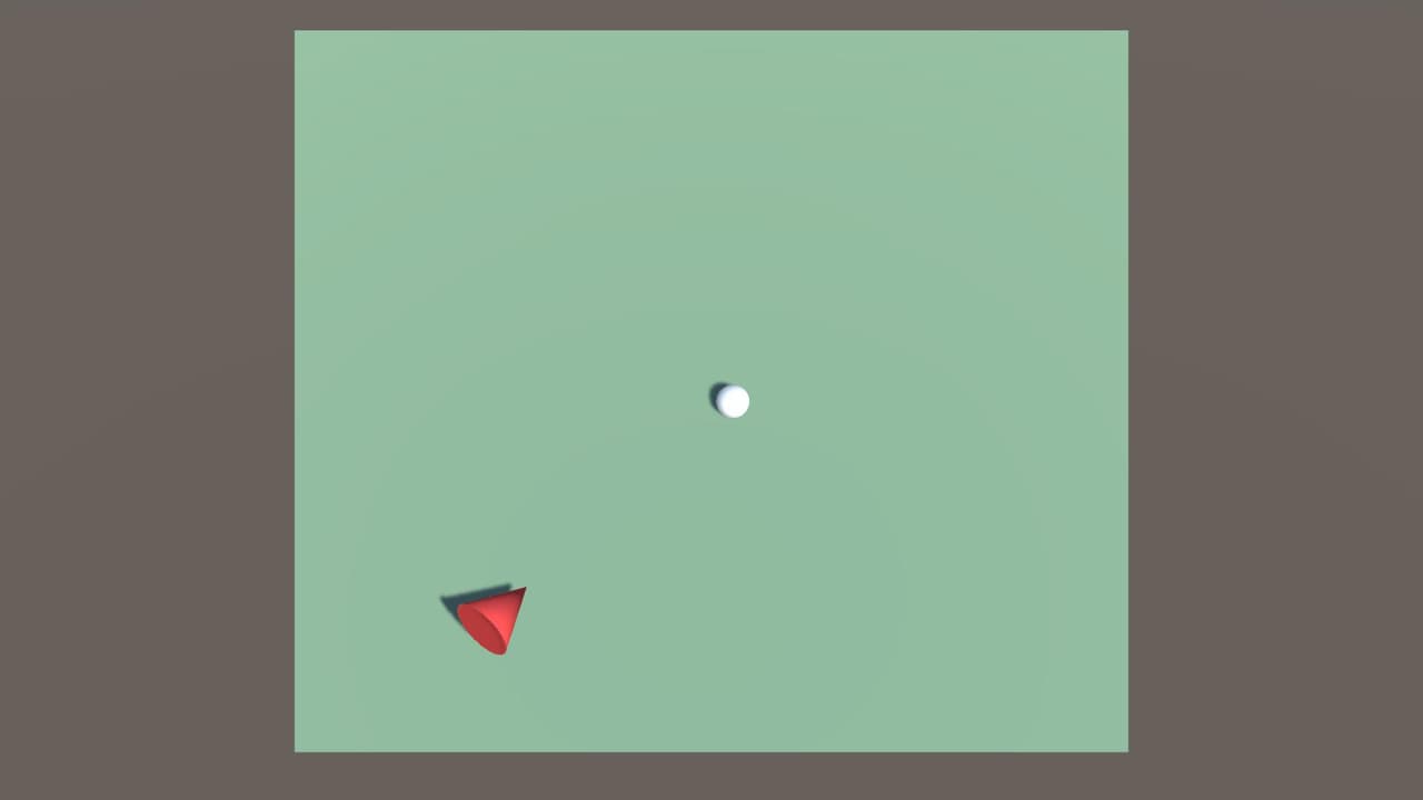 Bull Prototype
