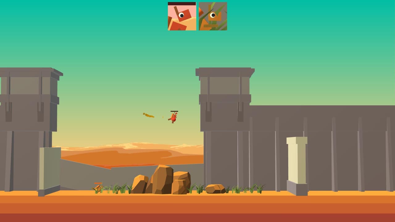 KRIME screenshot 3
