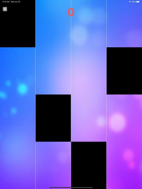 Magic Piano: Music Game 2020 screenshot 4