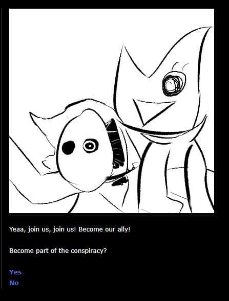 Memento Mori, Hazel screenshot 2