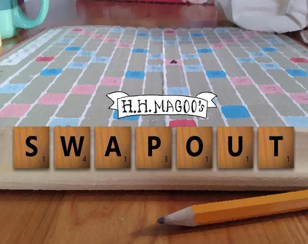 Swap Out and Bingo Buddy