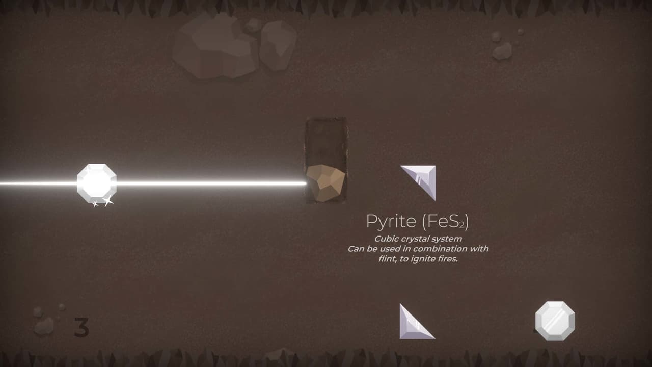 Guiding Light (Yilian) screenshot 3