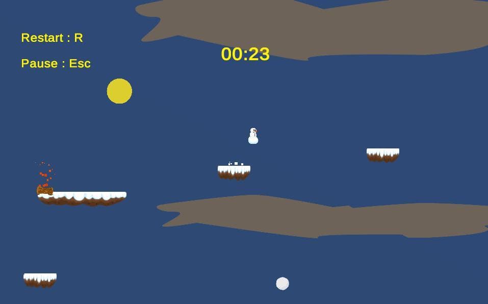 The Last Raclette screenshot 2