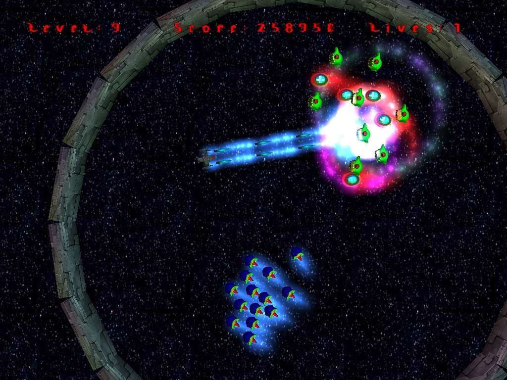 G Spot Tornado