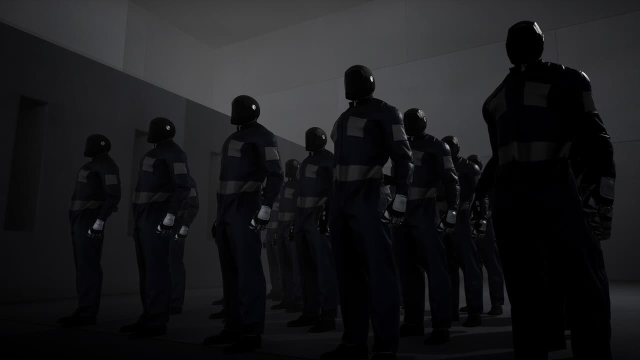 Death Architect screenshot 3