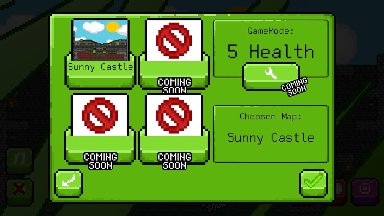 Castle Wars (RyTiex) screenshot 3