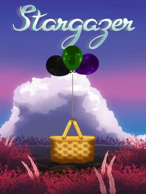 Stargazer (itch) (Novastrike Media) screenshot 2