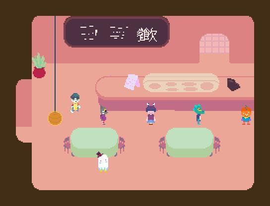 Monster Takeout: Bone Appétit screenshot 2