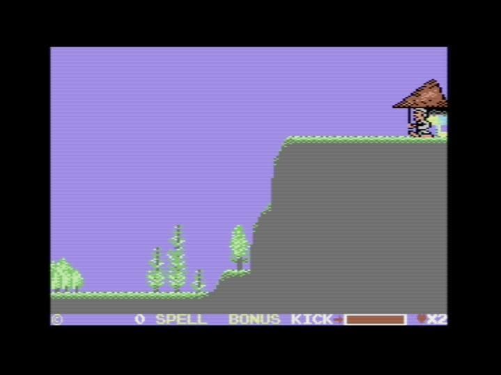 Flyboy 64 (Free Preview) screenshot 4