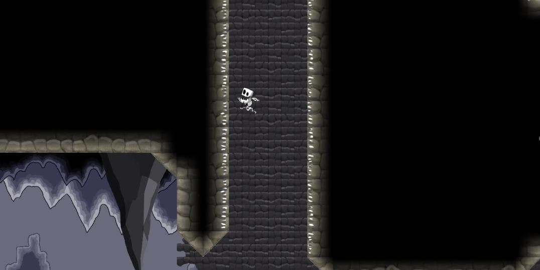 Limbones (_crASHleigh.exe) screenshot 2