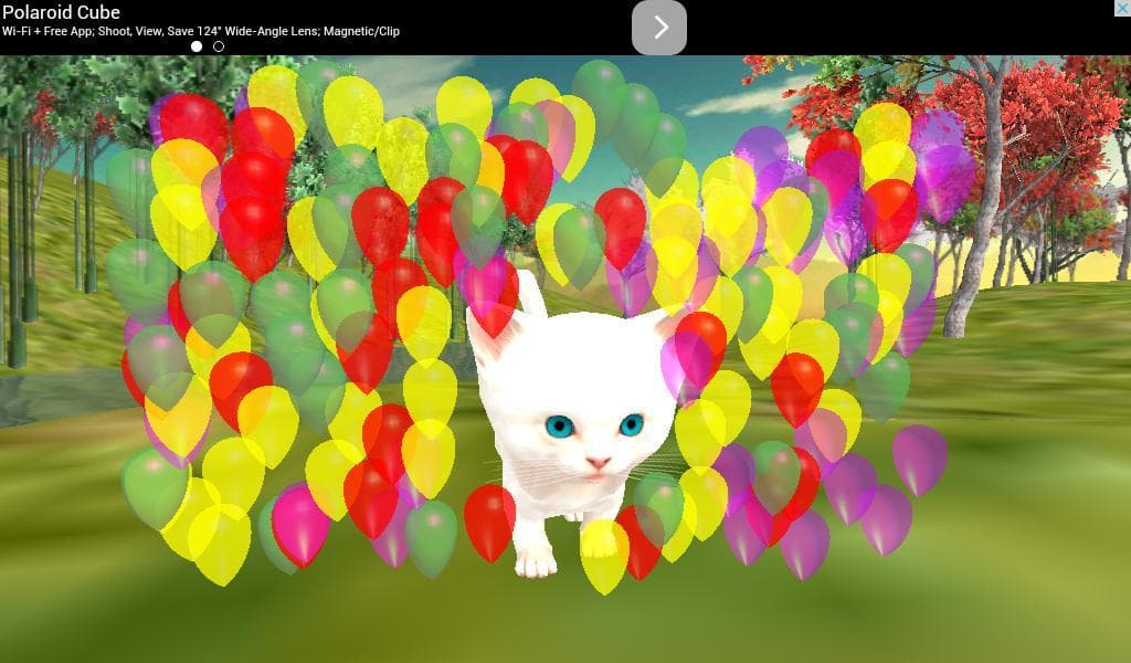 Happy Baby screenshot 3