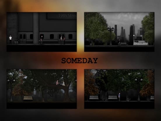 SOMEDAY (2017) screenshot 4