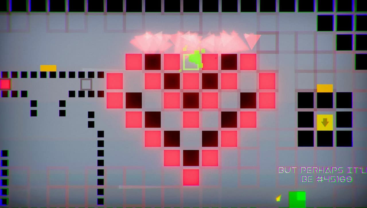 LVL² - Level Squared