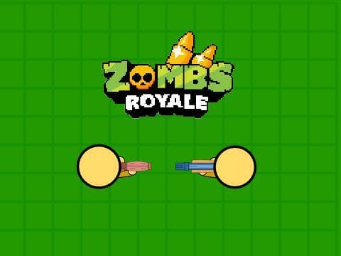 Zombs Royale On Scratch