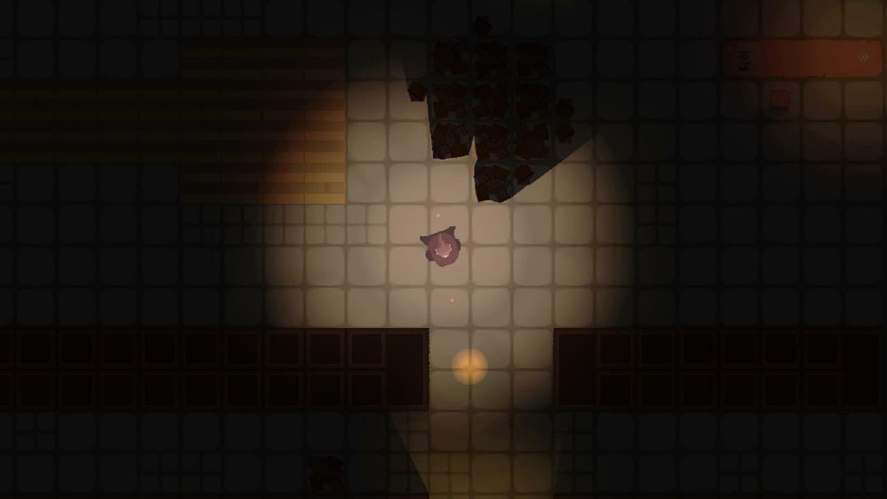 The library of the evil book screenshot 3