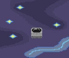 Cosmos Adventure