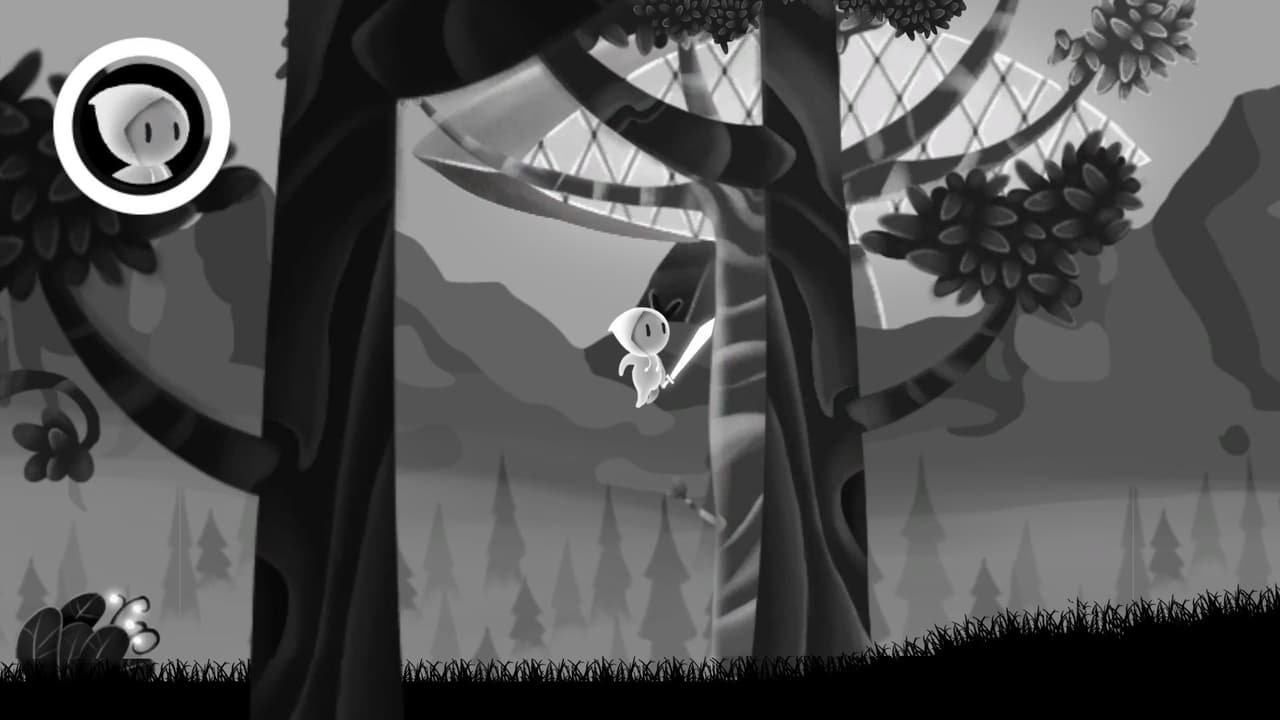 VIDA (itch) screenshot 6