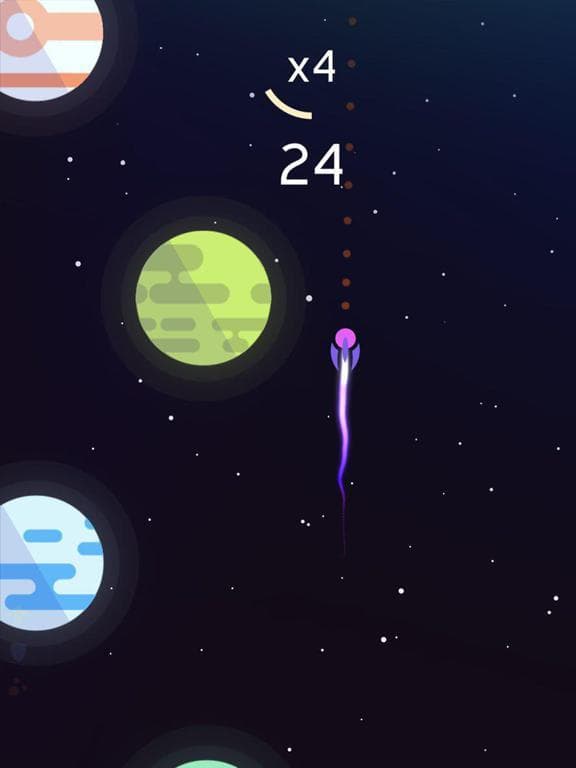 Rocket HOP!