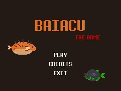 BAIACU: The Game screenshot 4