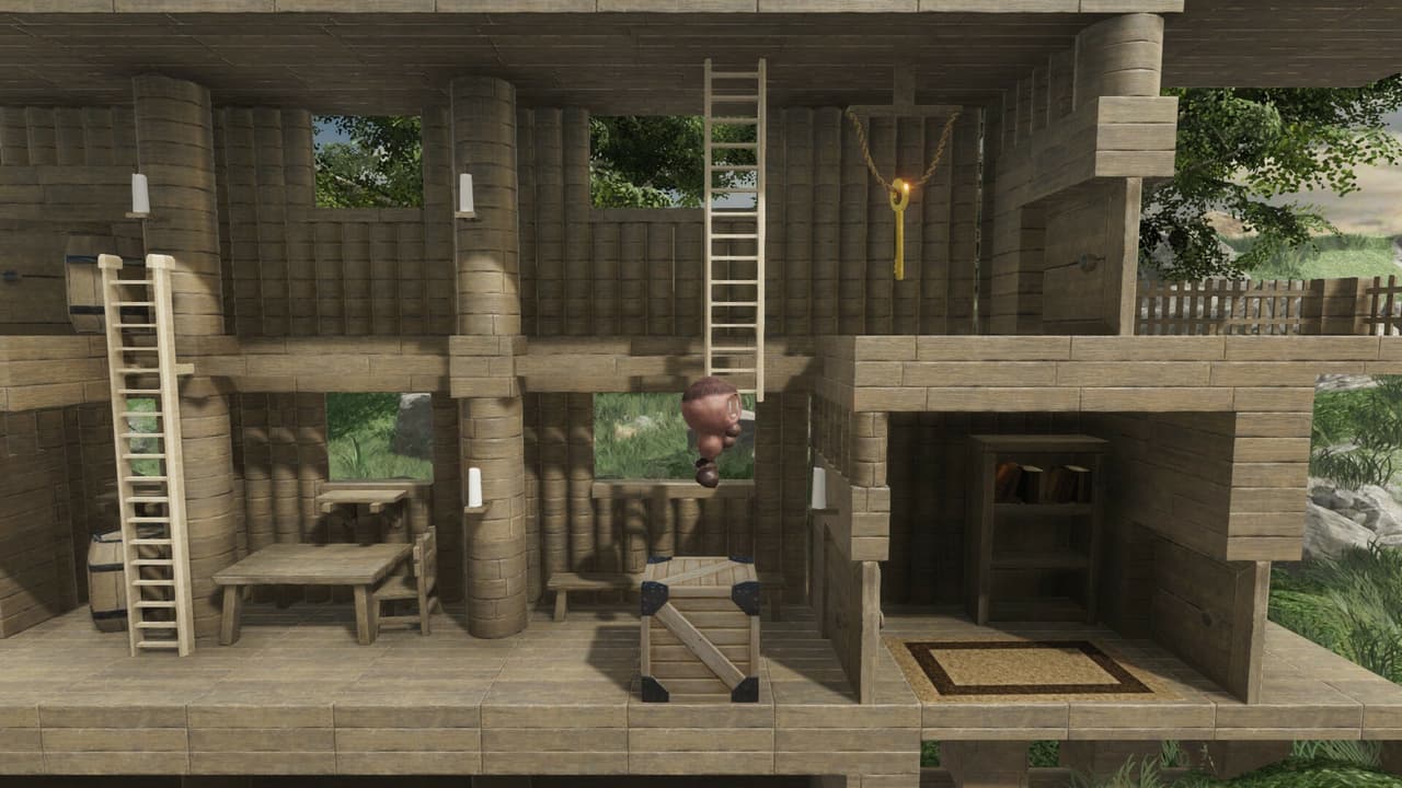 ColorBlend FX screenshot 2