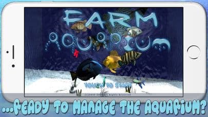 Farm Aquarium screenshot 2