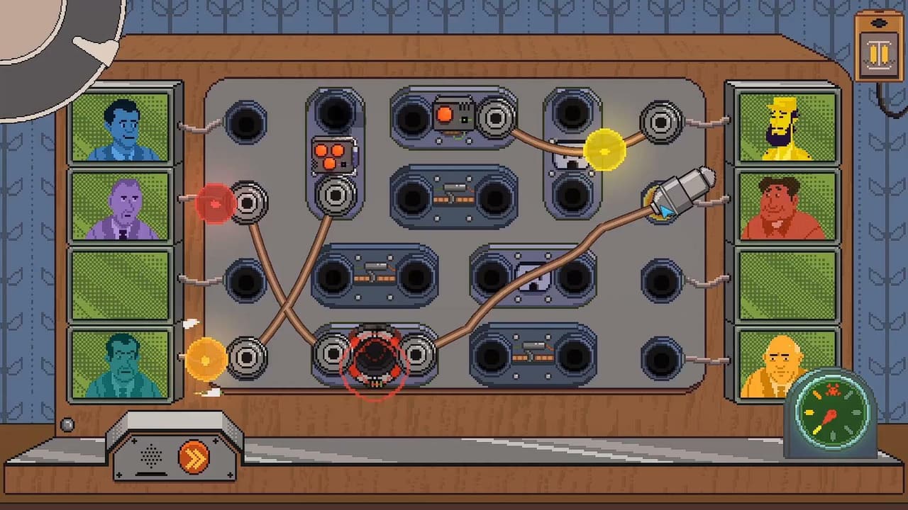 Cold Calling - Chapter 1 Demo screenshot 3