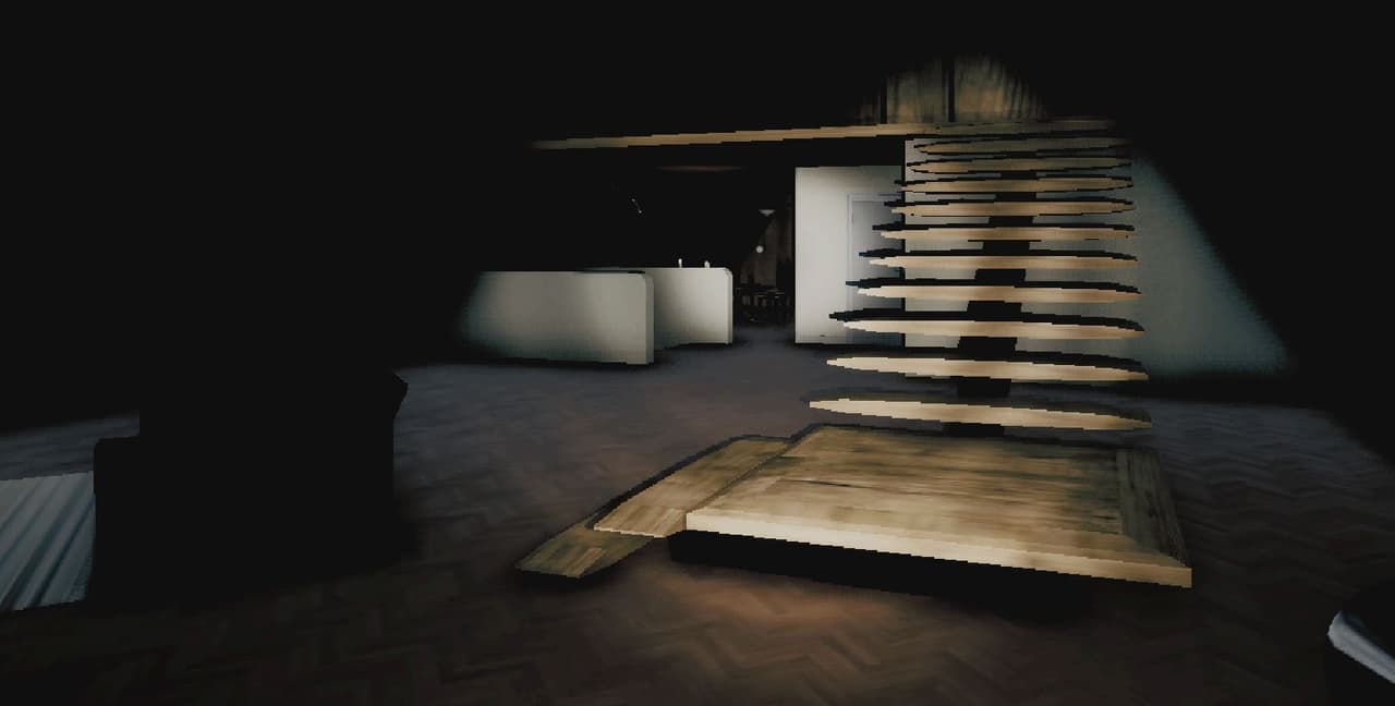 SOMBER (BenGameJamin) screenshot 3
