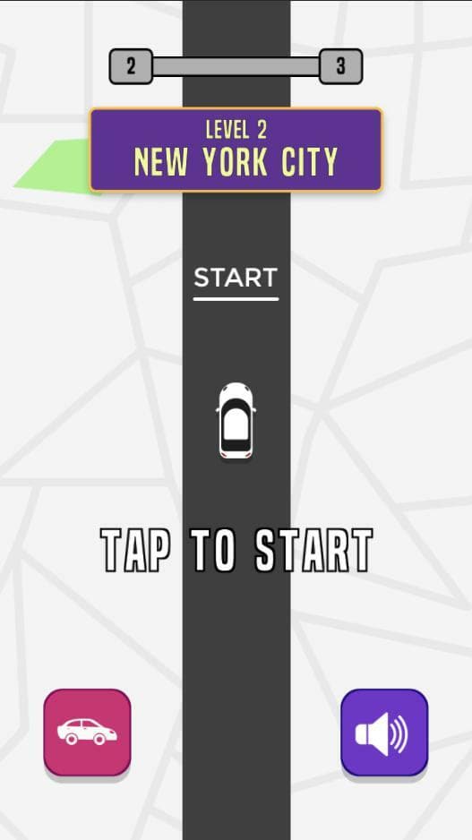 Taxi Pick Up screenshot 2