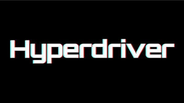 Hyperdriver