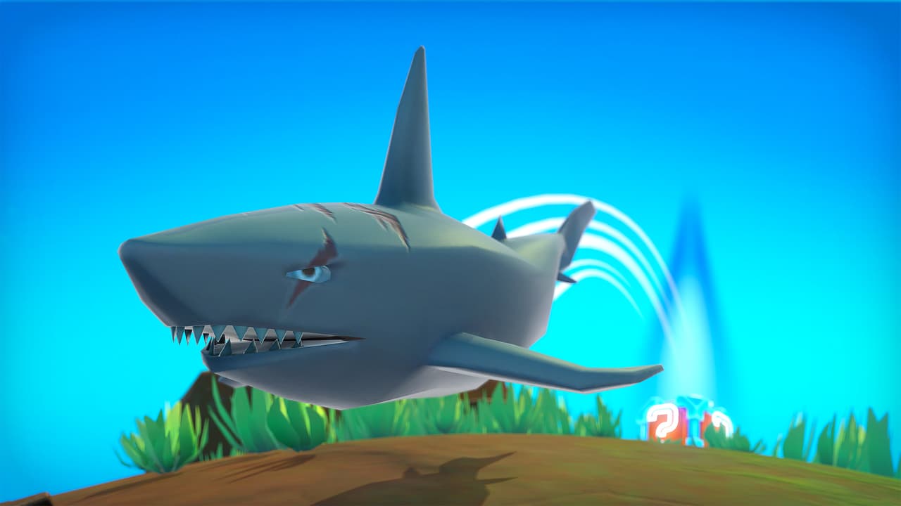 Nova Nukers! screenshot 6