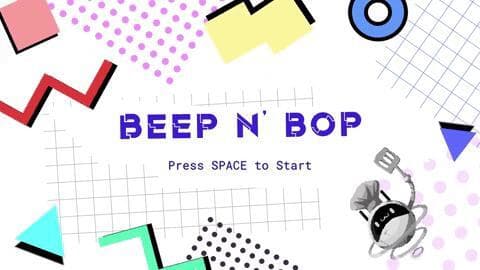 Beep N Bop screenshot 2