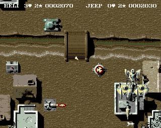 SWIV screenshot 2