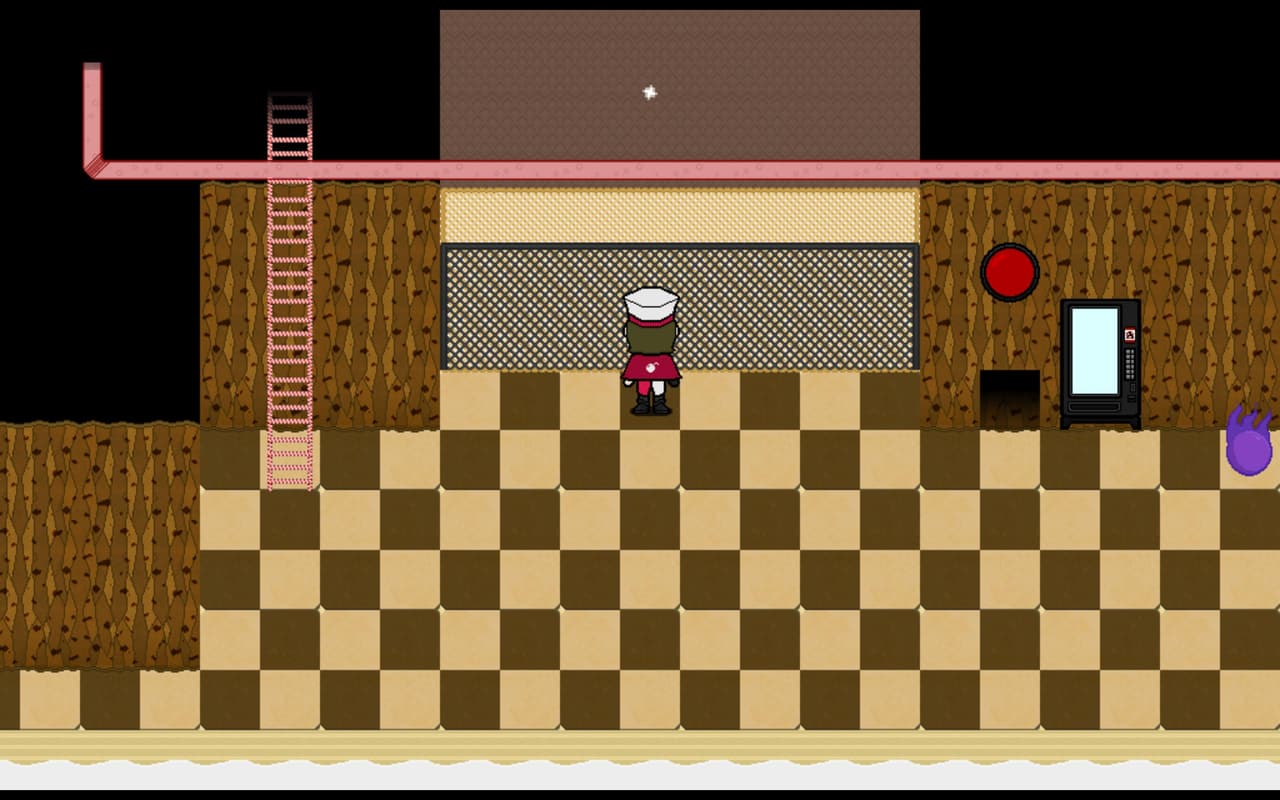 The Chevaliers Course screenshot 5