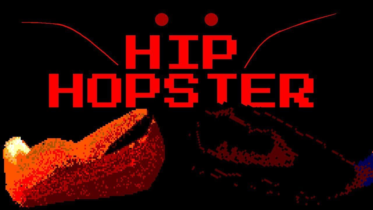 Hip Hopster