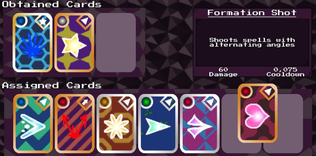 MagiCard screenshot 3