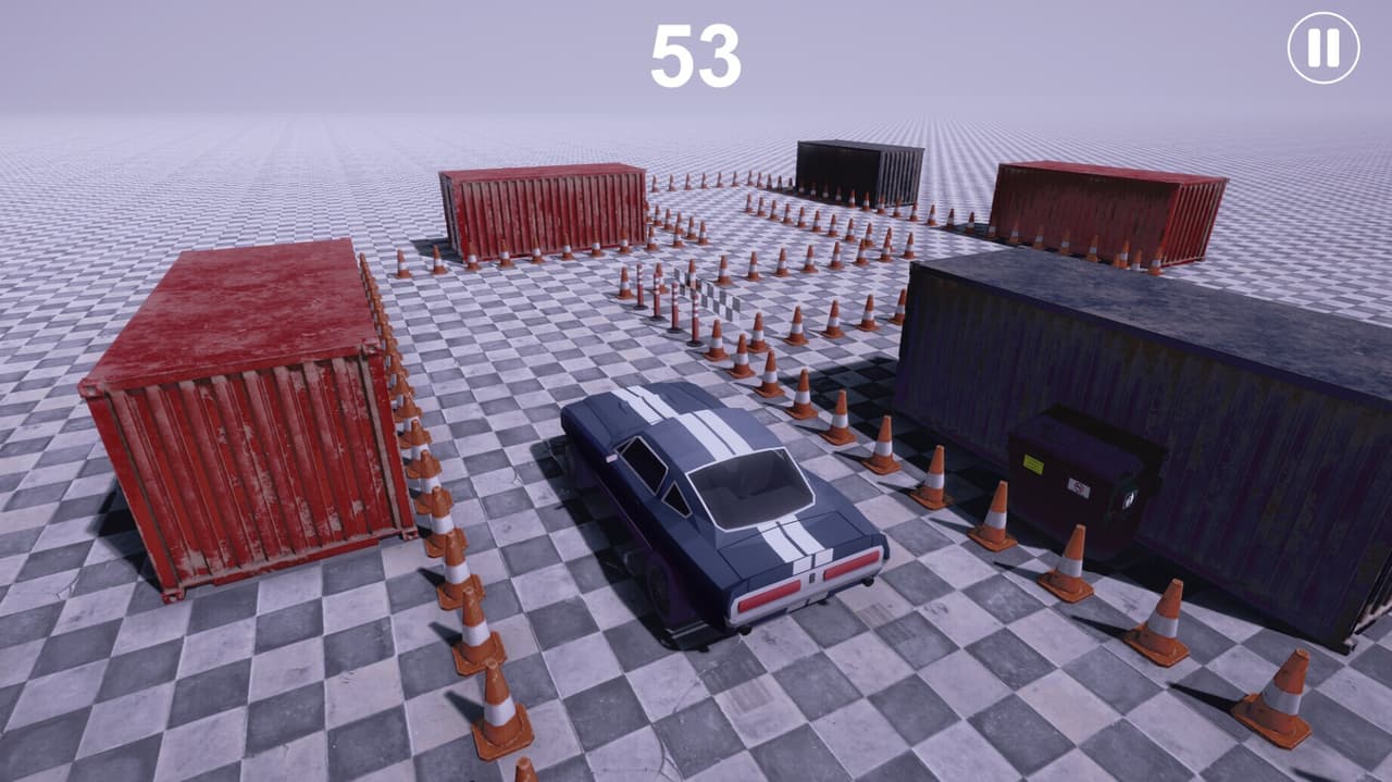 Car Parking screenshot 6