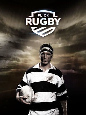 Flick Rugby 16 screenshot 2