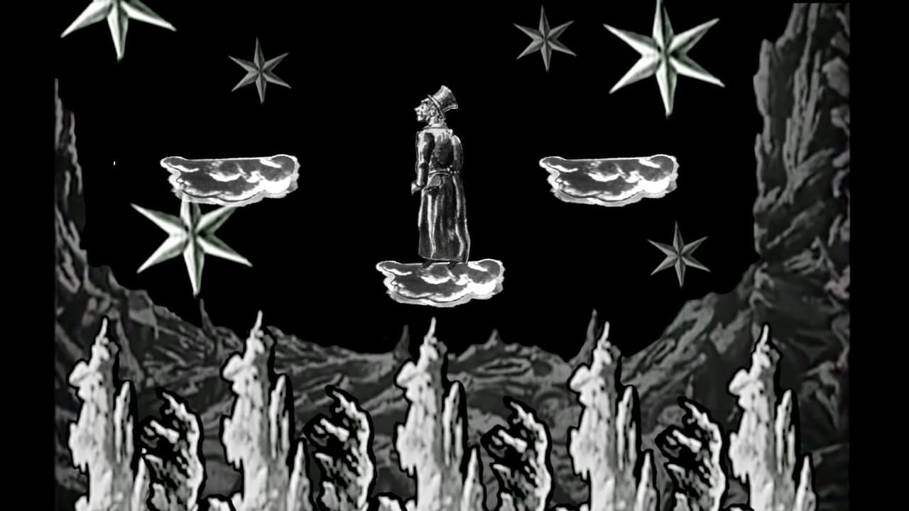 Trip to the moon