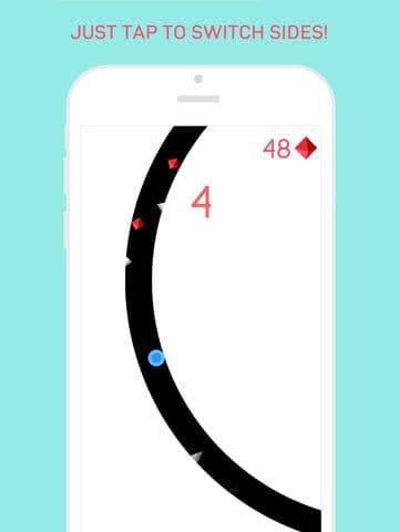 Round Balls screenshot 3