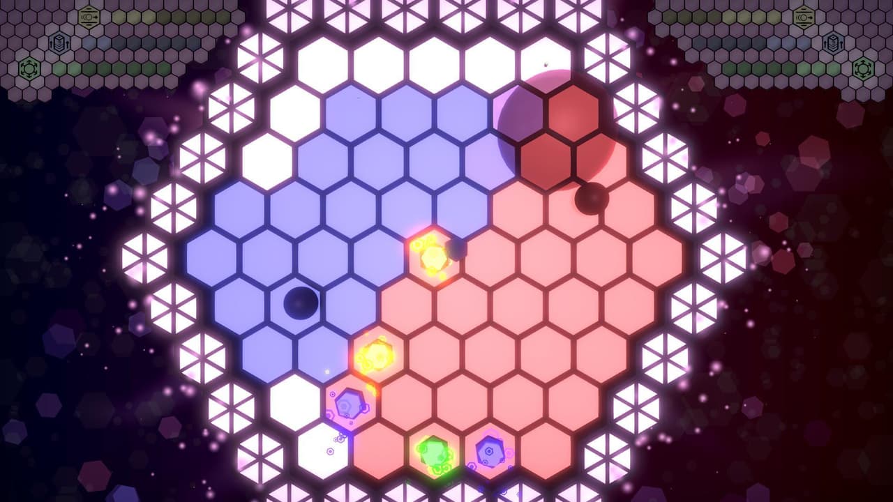 Heximus screenshot 6