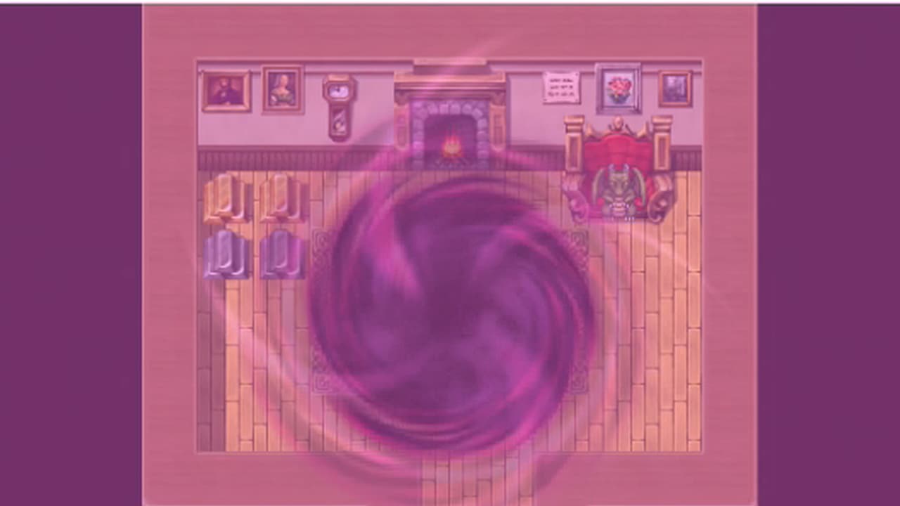 The Scale Of Transformation screenshot 2