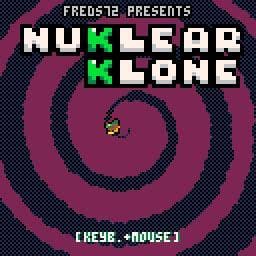 Nuklear Klone screenshot 2